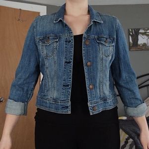 American Eagle Denim Jacket